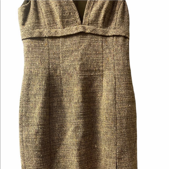 Valentino Spa Wool Blend Dress with Jacket. Size 6 - Picture 9 of 13